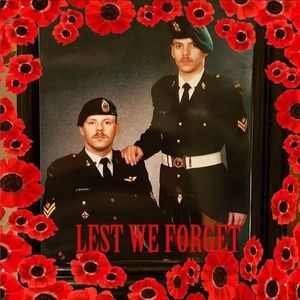 Meet your Posher, Jessie-lee